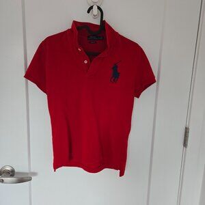 Polo Ralph Lauren shirt
